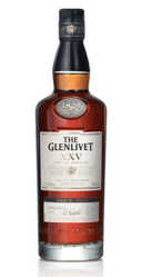 Picture of Glenlivet Xxv 25 Year Single Malt Scotch 750ML