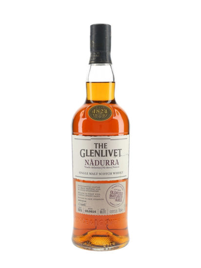 Picture of The Glenlivet Nadurra Oloroso 750ML