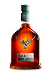 Picture of The Dalmore 15 Yr 750ML