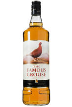 Picture of The Famous Grouse 1L
