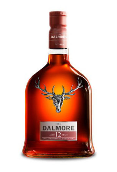 Picture of The Dalmore 12 YO 750ML