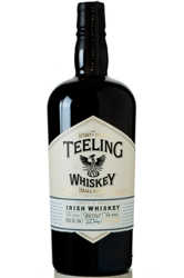 Picture of Teeling Small Batch Irish Whiskey 750ML