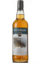 Picture of Mcclelland's Islay Scotch 750ML