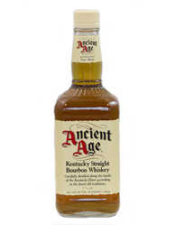 Picture of Ancient Age Bourbon (plastic) 750ML