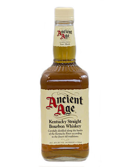 Picture of Ancient Age Bourbon (plastic) 750ML