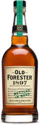 Picture of Old Forester 1897 Craft Bourbon 750ML