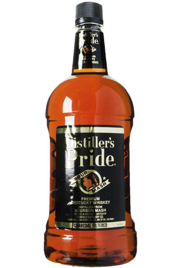 Picture of Distiller's Pride 1.75L