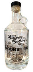 Picture of Bondurant Brother's Moonshine 750ML