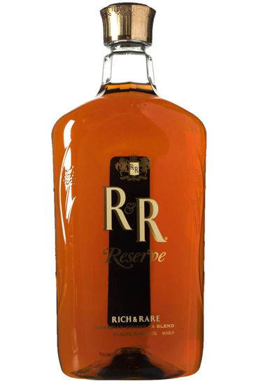Picture of Rich & Rare Reserve Canadian 1.75L