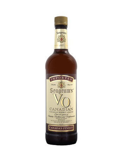 Picture of Seagram's VO 750ML