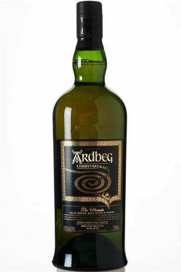 Picture of Ardbeg Corryvreckan Scotch 750ML