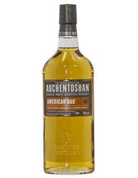 Picture of Auchentosahn American Oak Scotch 750ML