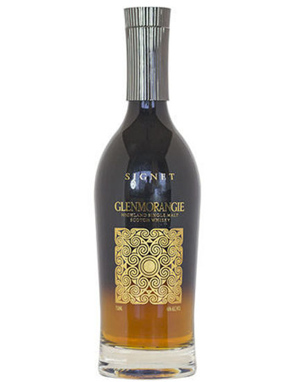 Picture of Glenmorangie Signet Scotch 750ML