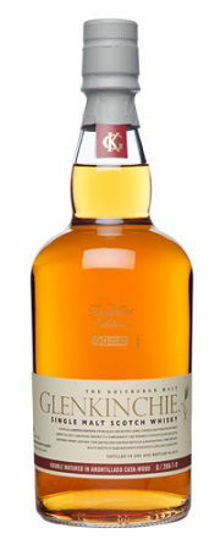 Picture of Glenkinchie Distiller's Edition 750ML