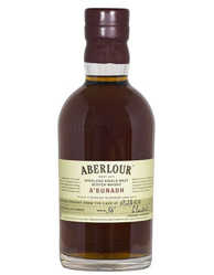 Picture of Aberlour A'bunadh Single Malt Scotch 750ML