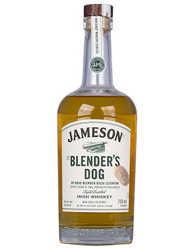 Picture of Jameson Blenders Dog Irish Whiskey 750ML