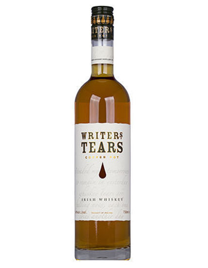 Picture of Writers' Tears Copper Pot Irish Whiskey 750ML