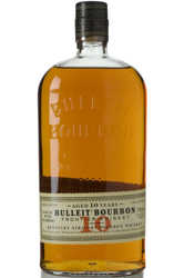 Picture of Bulleit 10 Year Bourbon 750ML