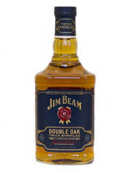 Picture of Jim Beam Double Oak 750ML