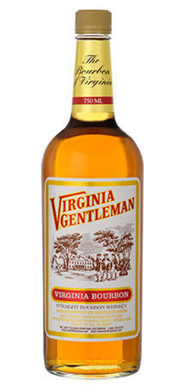 Picture of Virginia Gentleman 375ML