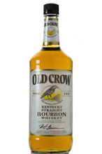 Picture of Old Crow 1L