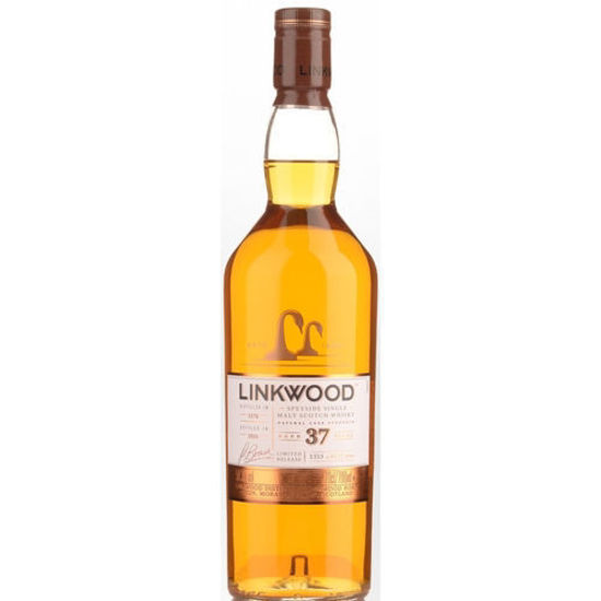 Picture of Linkwood 37yr 750ML