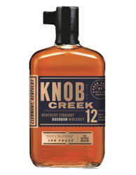 Picture of Knob Creek 12 Year 750ML