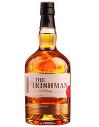 Picture of The Irishman Single Malt Whiskey 750ML
