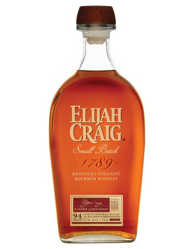 Picture of Elijah Craig Small Batch Bourbon 375ML