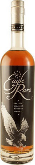 Picture of Eagle Rare 10 Year Bourbon 750ML