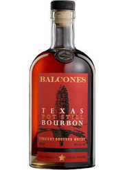 Picture of Balcones Texas Pot Still Bourbon 750ML