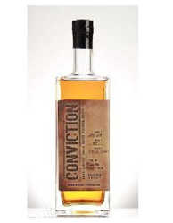 Picture of Conviction Bourbon 750ML