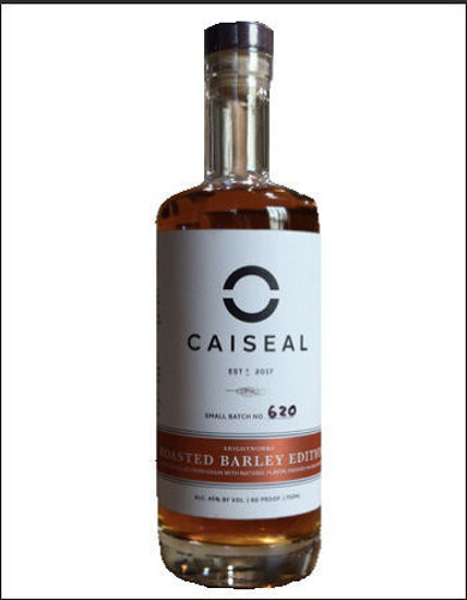 Picture of Caiseal Roasted Barley Edition Whiskey 750ML