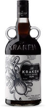 Picture of Kraken Black Spiced Rum 750ML