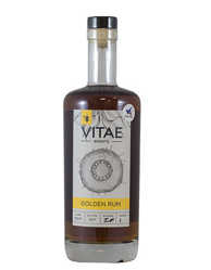 Picture of Vitae Spirits Golden Rum 750ML
