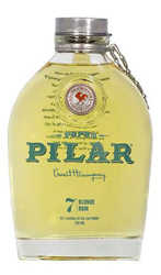 Picture of Papa's Pilar Blonde Rum 750ML