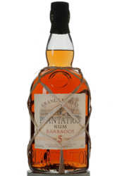Picture of Plantation Grande Reserve 5 Year Rum 750ML