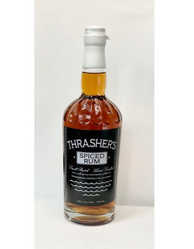Picture of Thrashers Spiced Rum 750ML