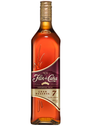 Picture of Flor De Cana Grand Reserve 7yr 750ML