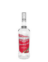 Picture of Cruzan Strawberry Rum 750ML