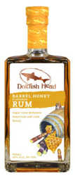 Picture of Dogfish Head Barrel Honey Rum 750ML