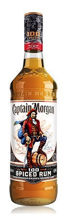 Picture of Captain Morgan Original Spiced Rum 100 Proof 750ML