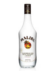 Picture of Malibu Coconut Rum 750ML