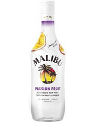 Picture of Malibu Passion Fruit Rum 750ML