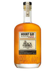 Picture of Mount Gay Black Barrel 750ML