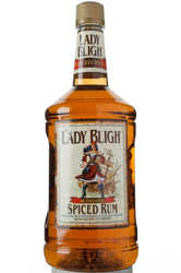 Picture of Lady Bligh Spiced Rum 1.75L