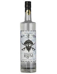 Picture of Blackbeard's Point Rum 750ML