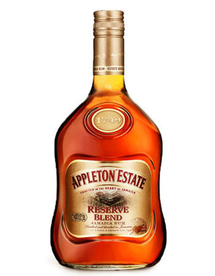 Picture of Appleton Estate Reserve 750ML