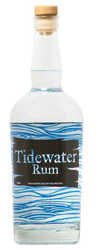 Picture of Tidewater Rum 750ML