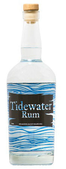 Picture of Tidewater Rum 750ML